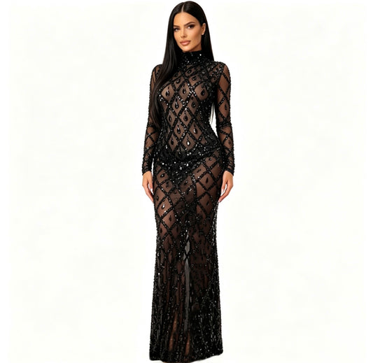Greta Dress