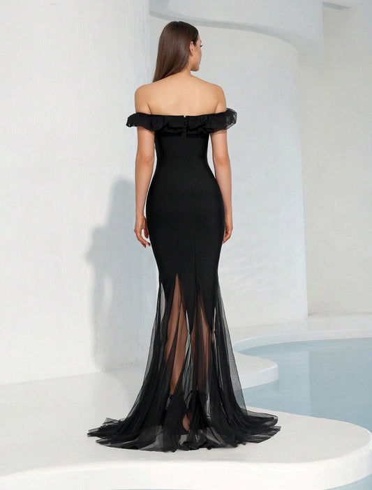 Jonoir Dress