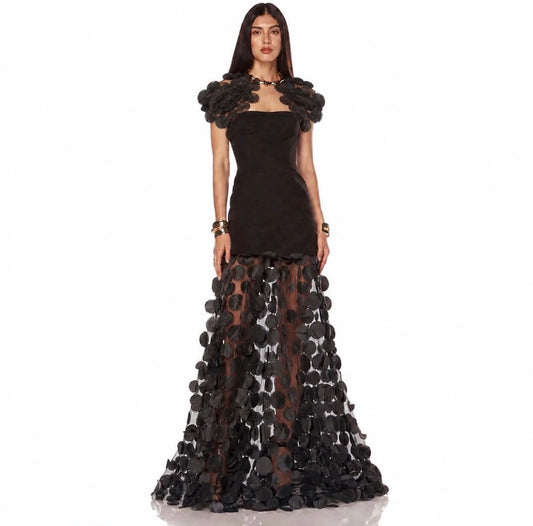 Kali Dress