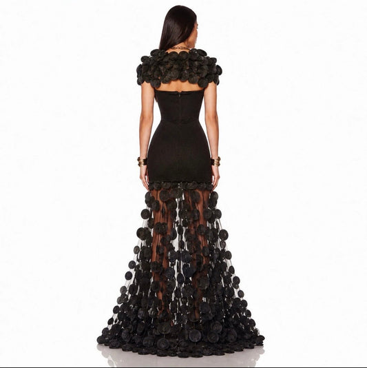 Kali Dress