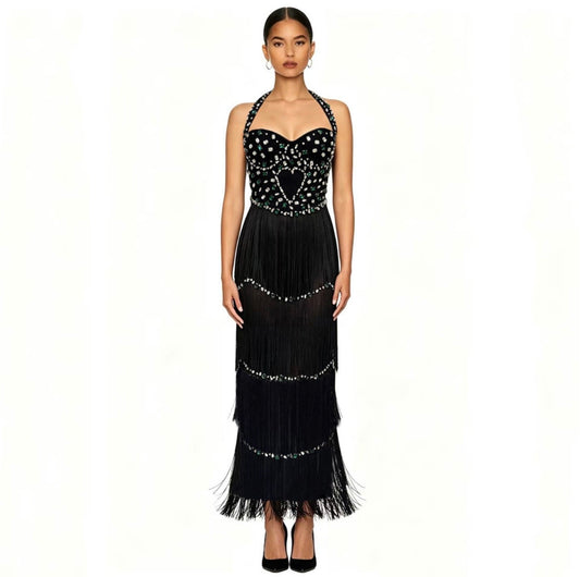 Melia Dress