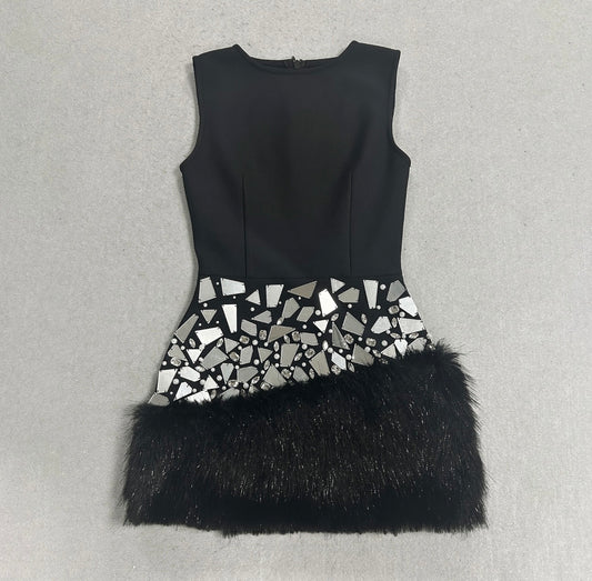 Hennusa Dress