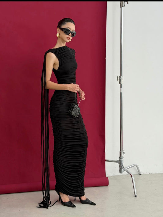 Demora Dress