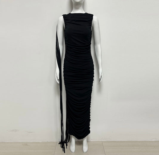 Demora Dress
