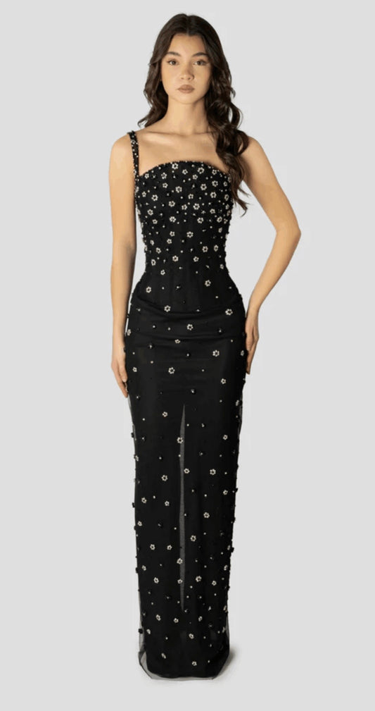 Nicolette Dress