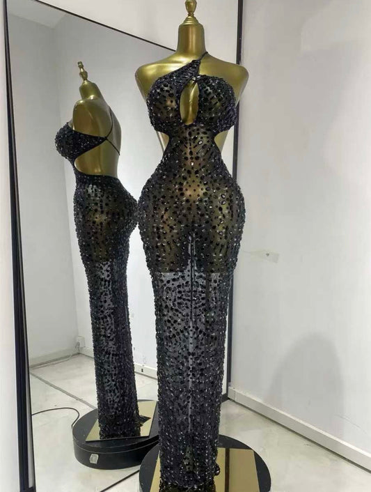 Milana Dress