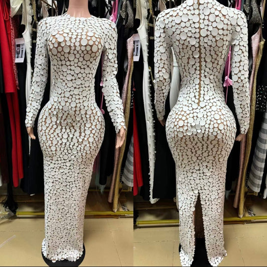 Falon Dress
