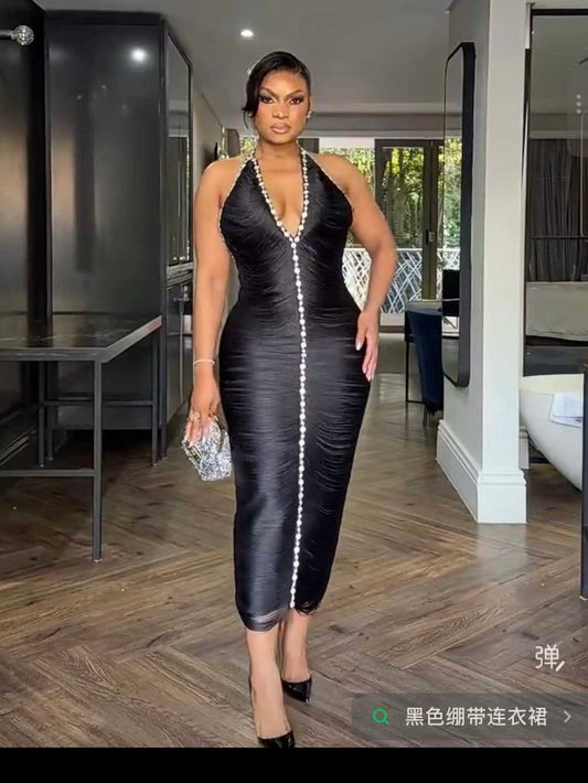 Asha Dress