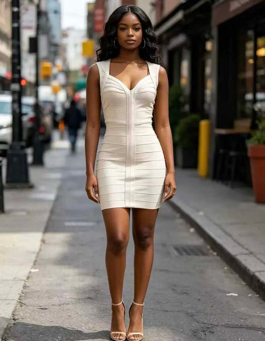 Kiki Dress