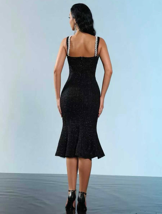 Deanna Dress