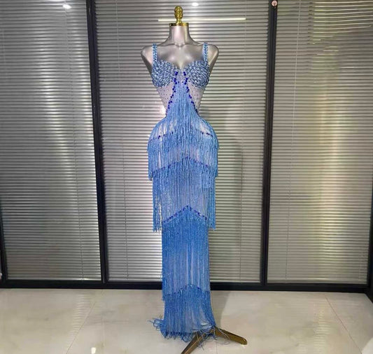 Singh Dress