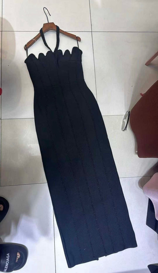 Dez Dress