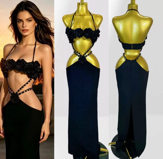 Victoria Dress