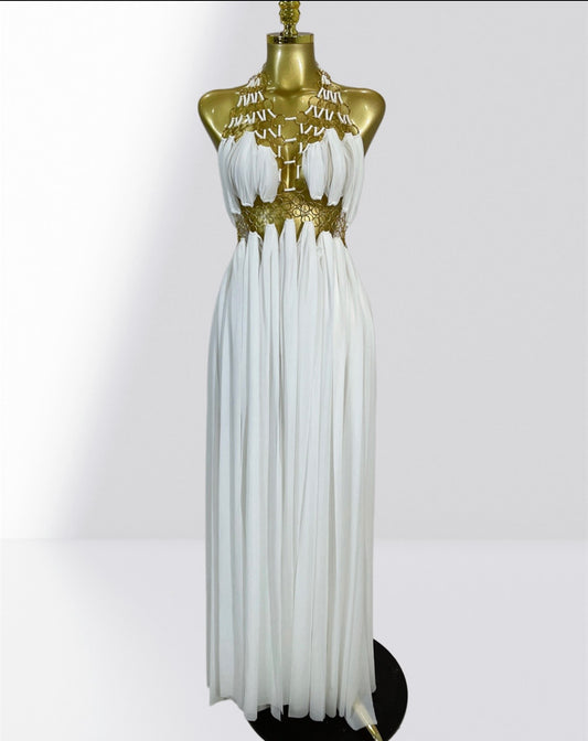 Nikia Dress