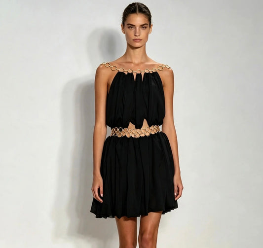 Danica Dress