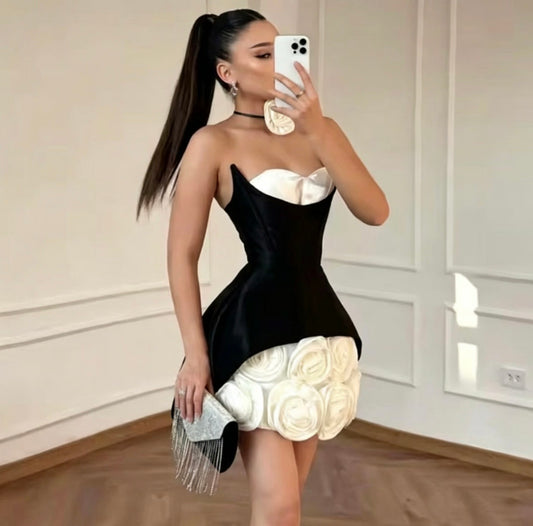 Chavez Dress