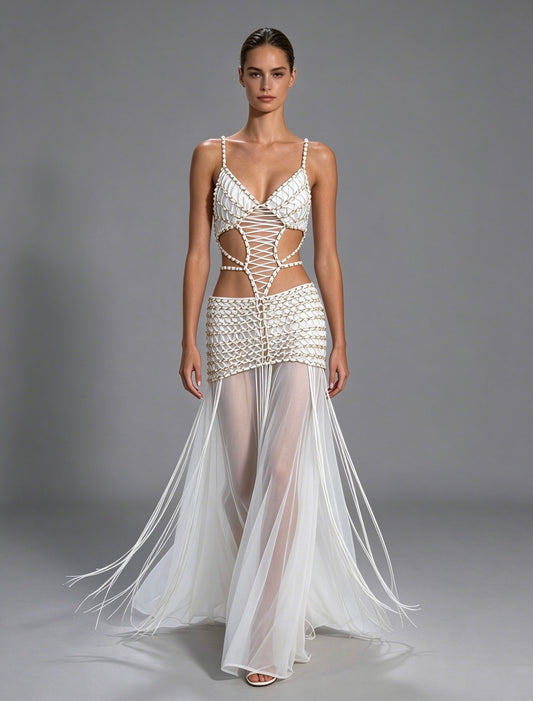 Lanai Dress