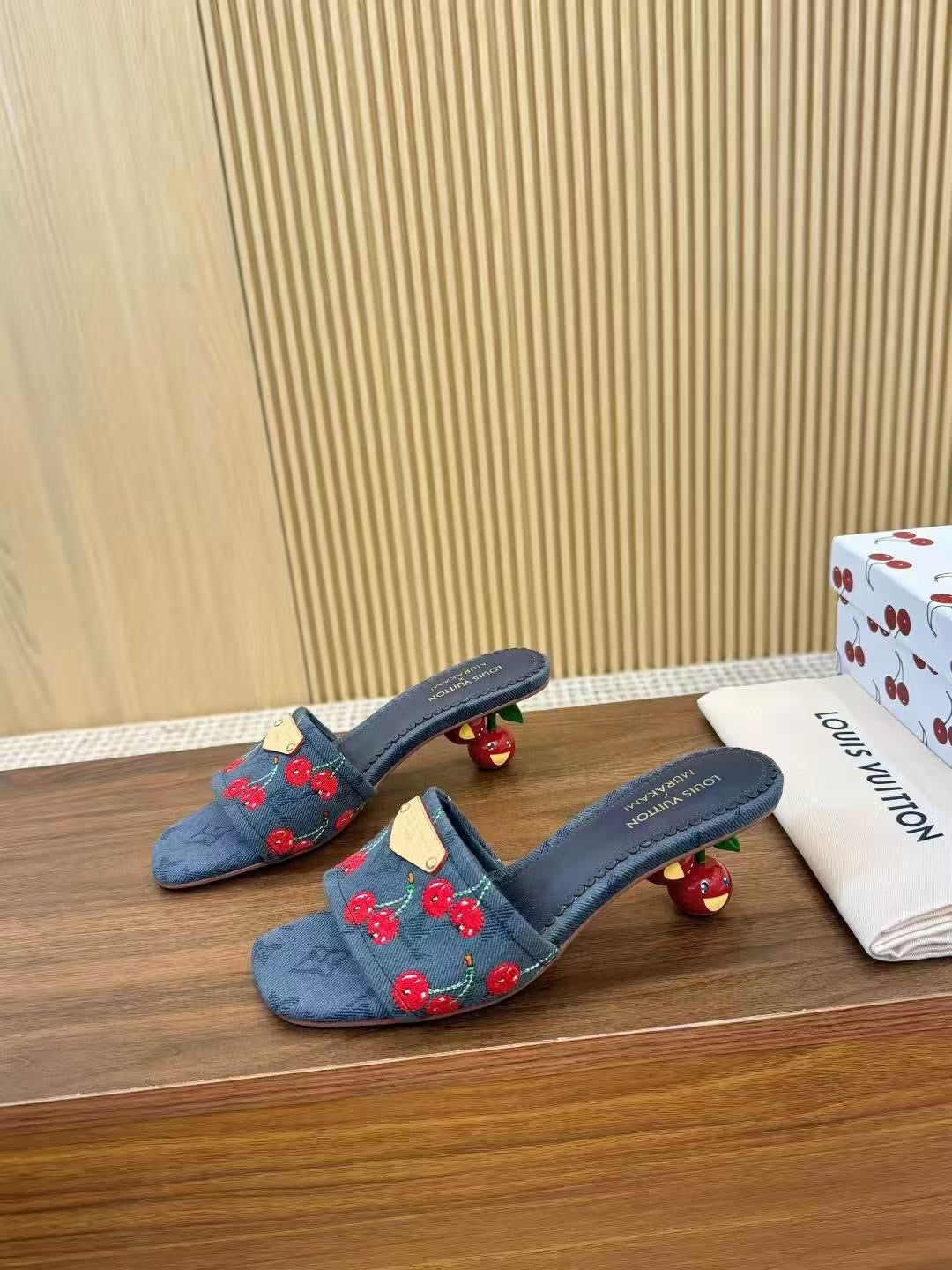 Discounted Designer Shoes