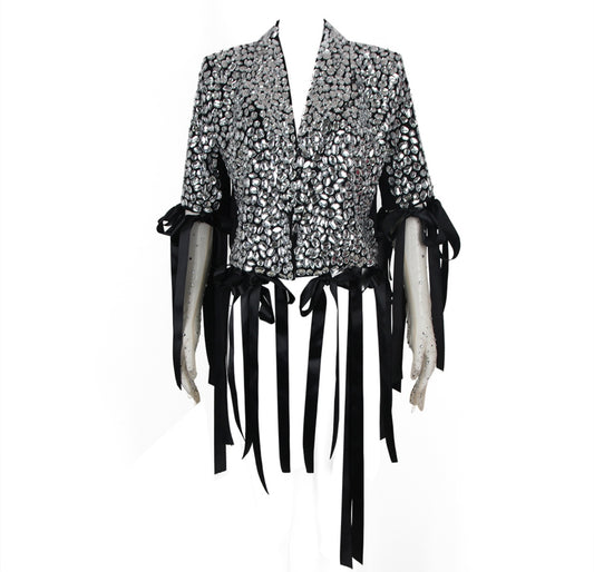 Anna Lee Blazer Jacket