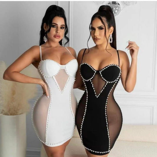 Erica Dress