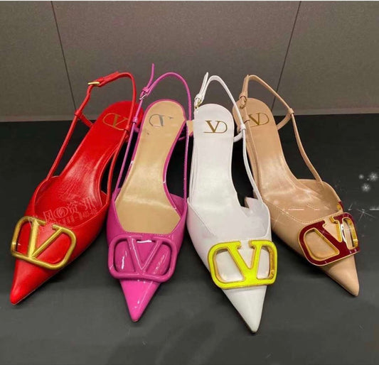 Discounted Designer Shoes