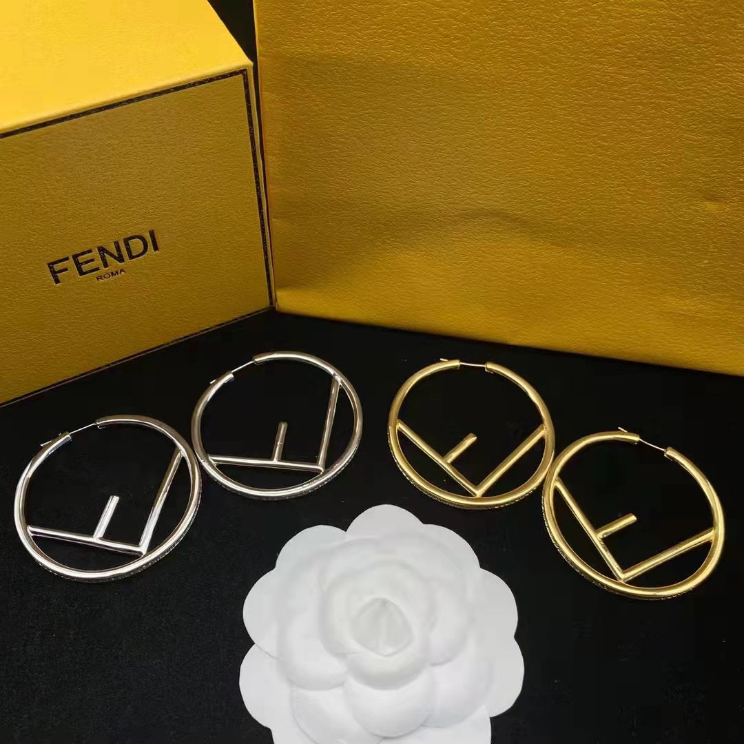 Discounted Designer Earrings