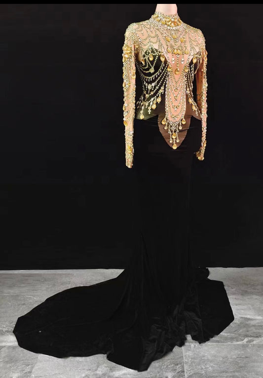 India Dress