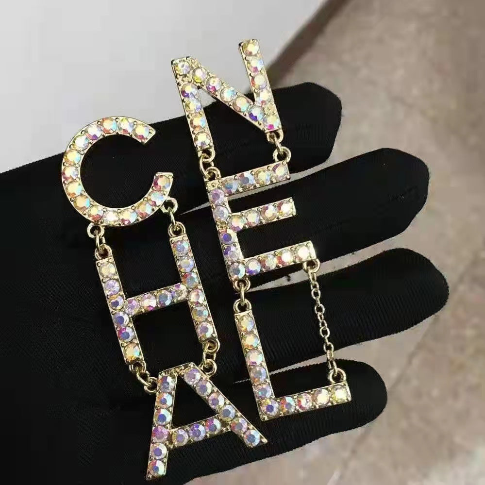 Discounted Designer Earrings