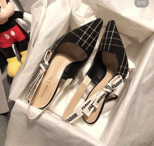 Discounted Designer Shoes