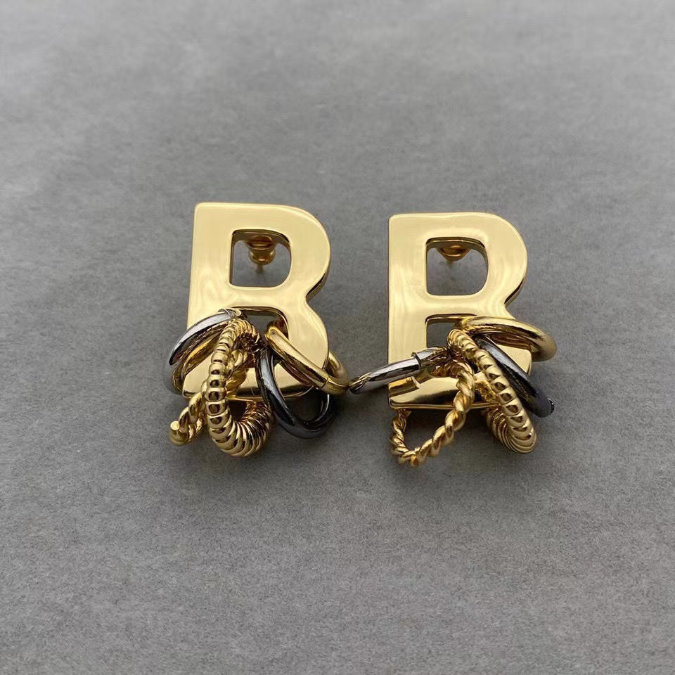 Discounted Designer Earrings