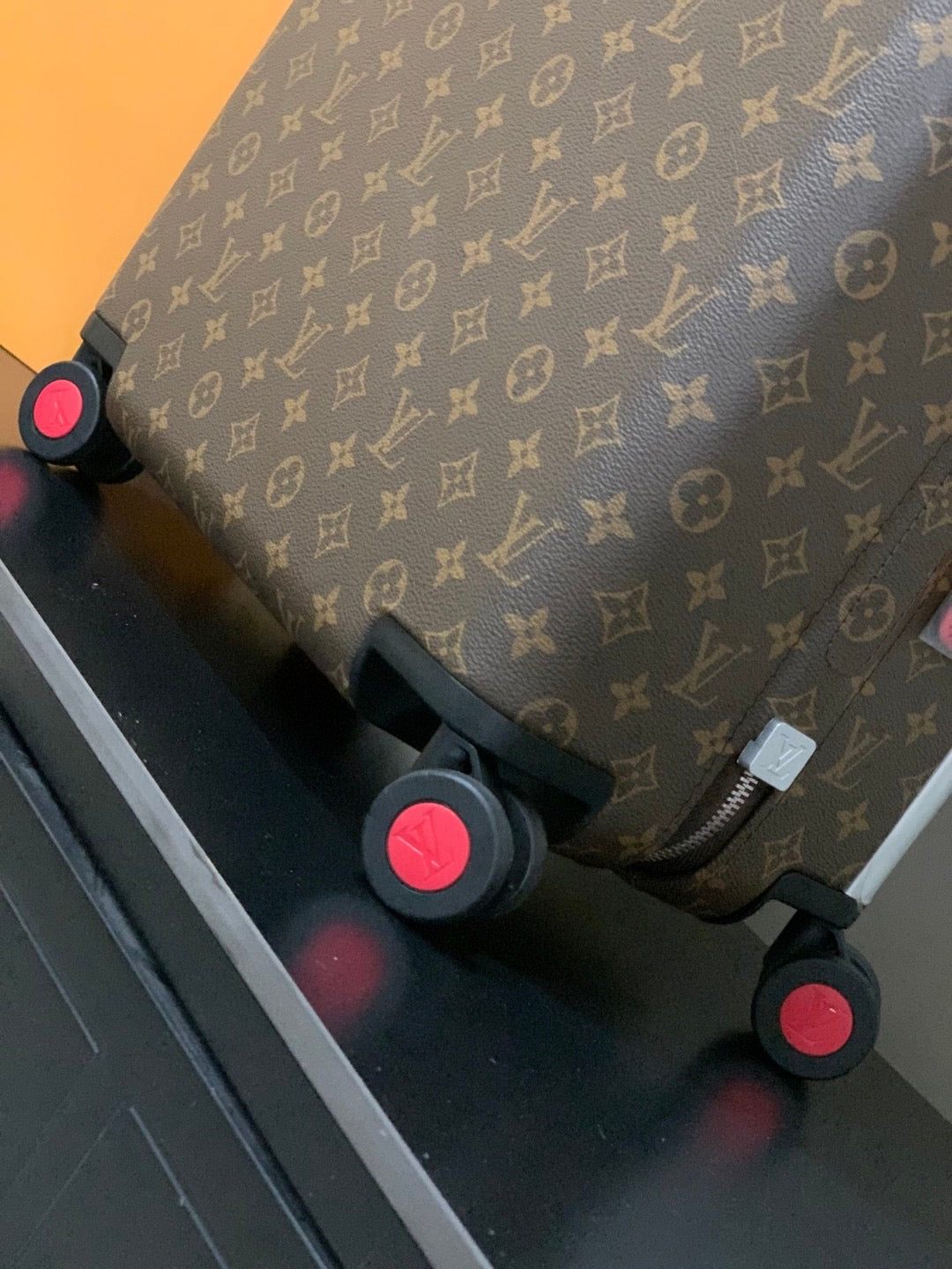 Discounted Designer Suitcases