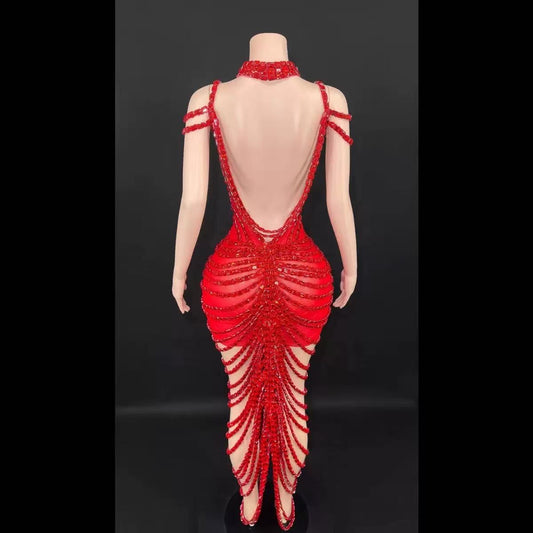 Gaga Dress
