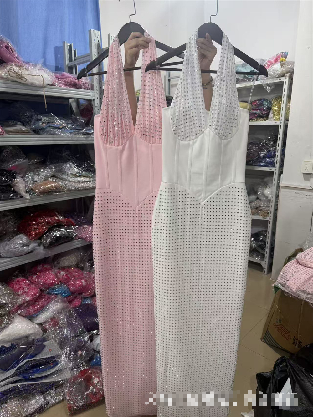 Kaylee Dress