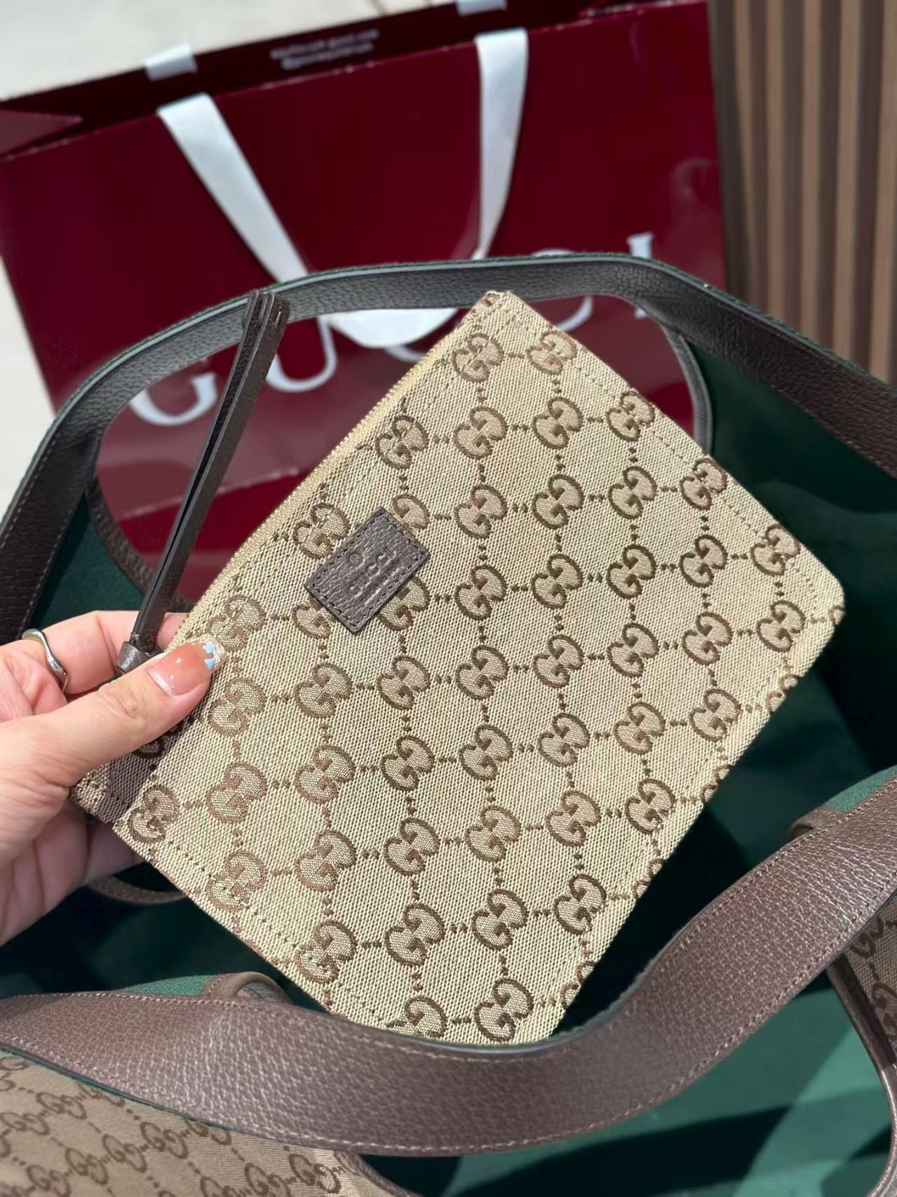 Discounted Designer Handbags