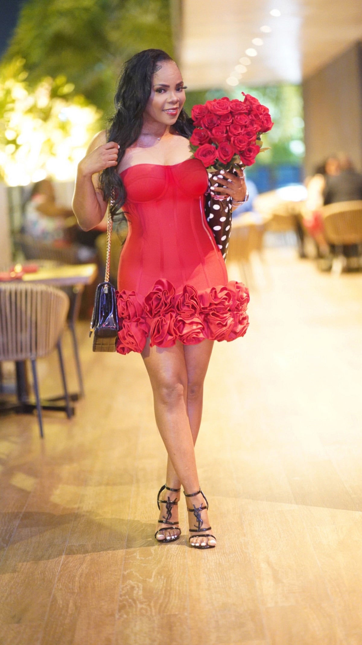 Wifey Dress
