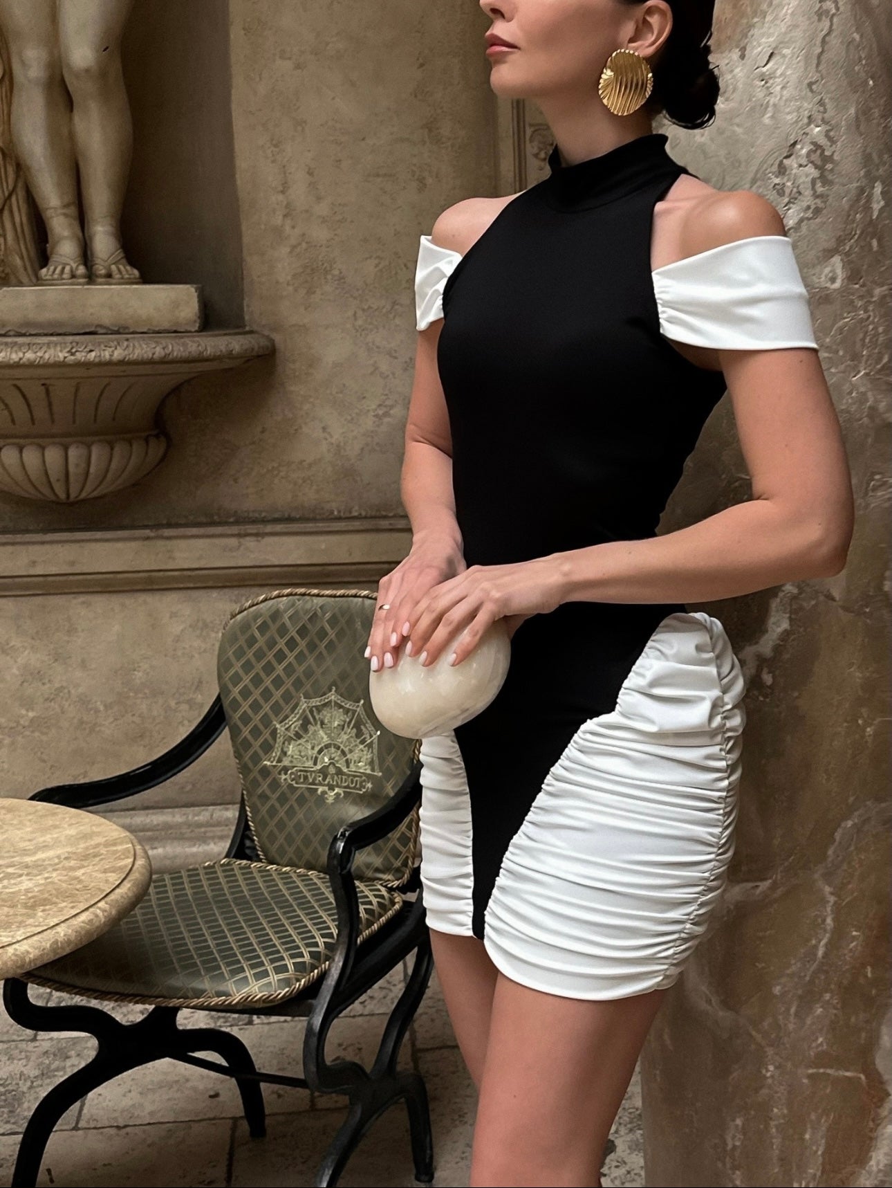 Mia Dress