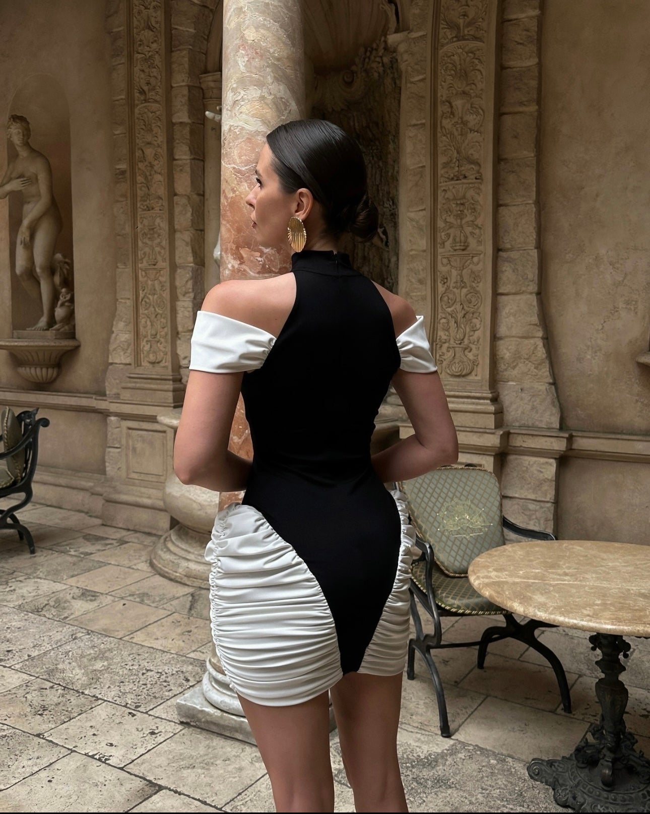 Mia Dress