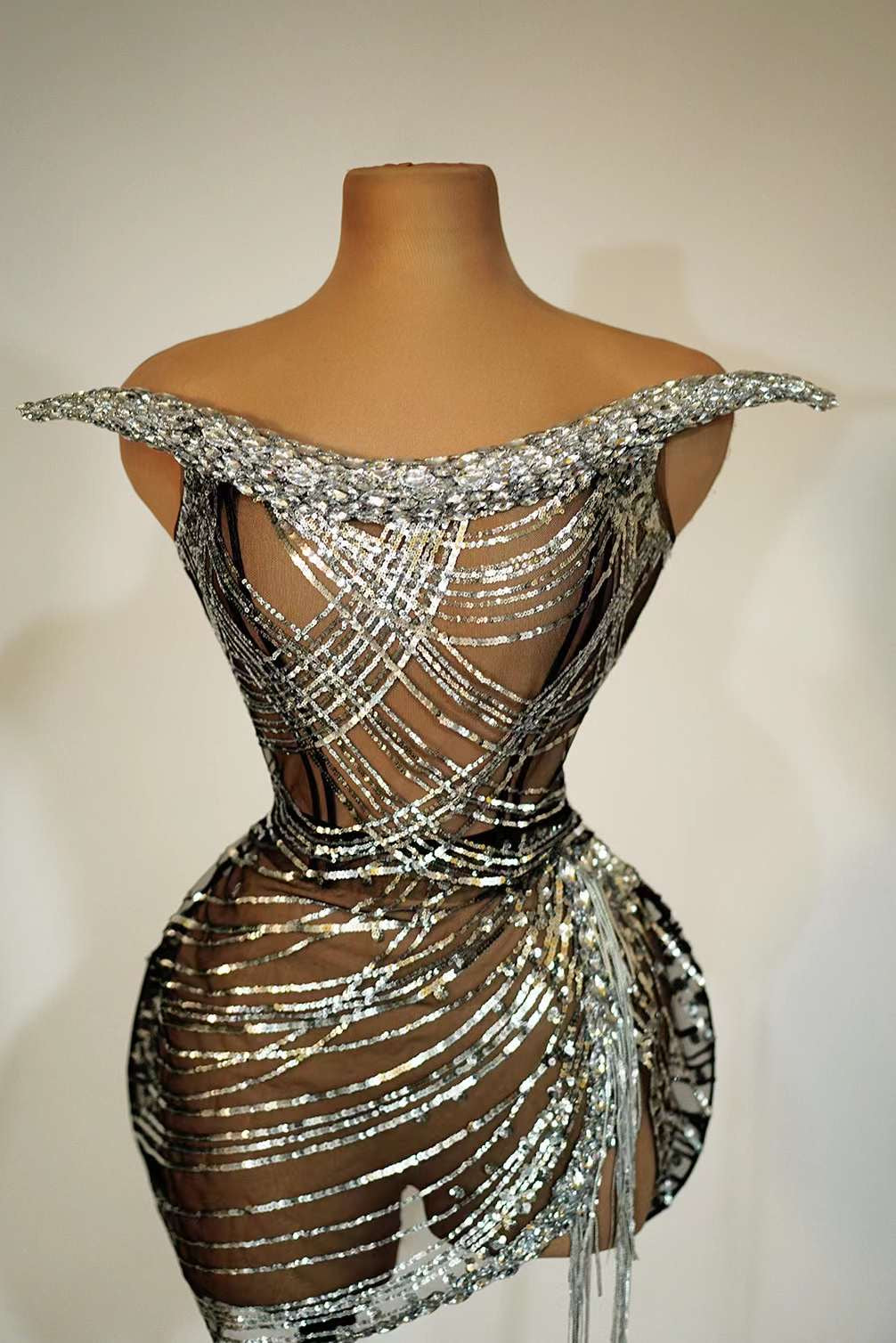Beyonce Dress