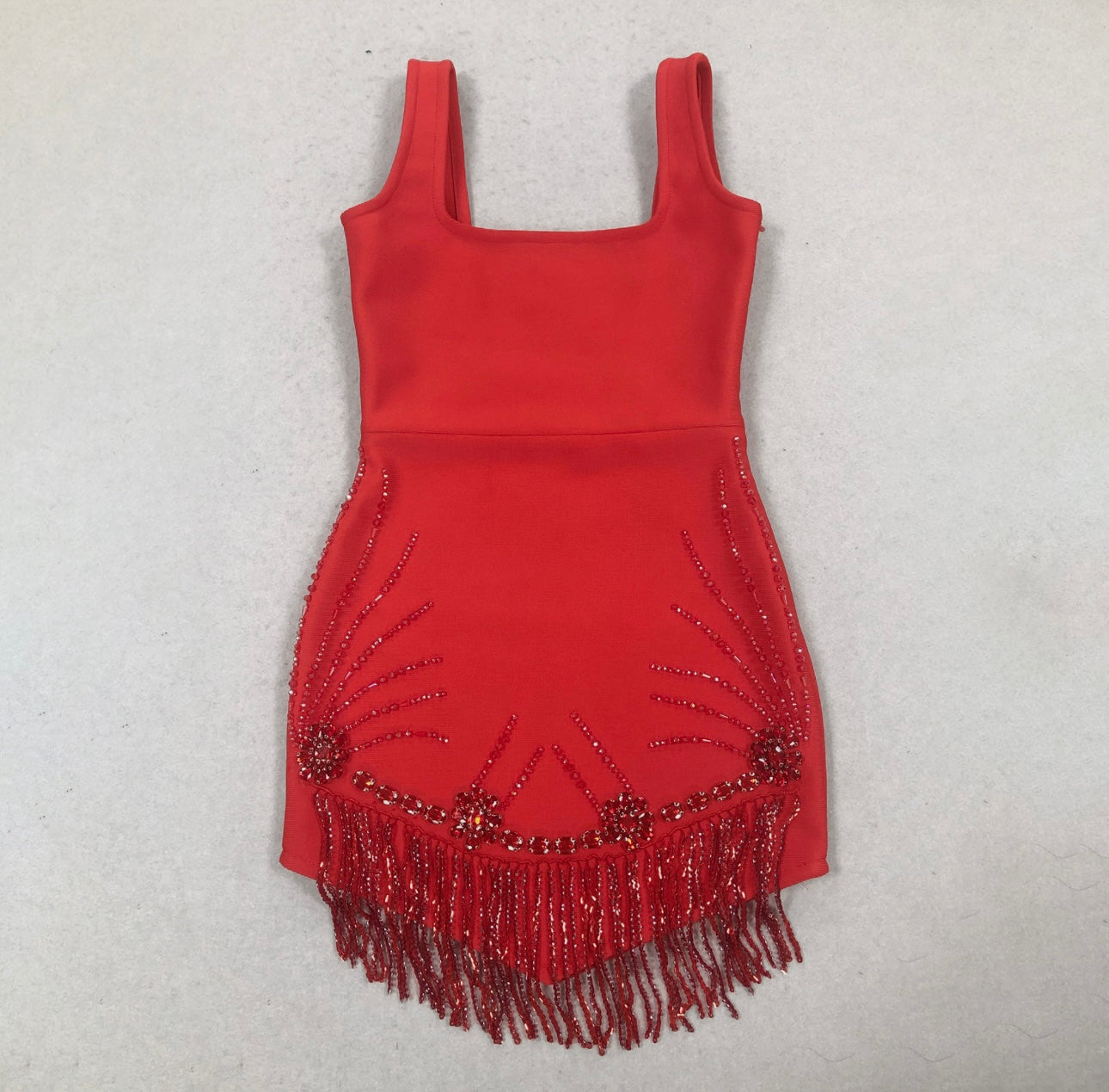 Misty Dress