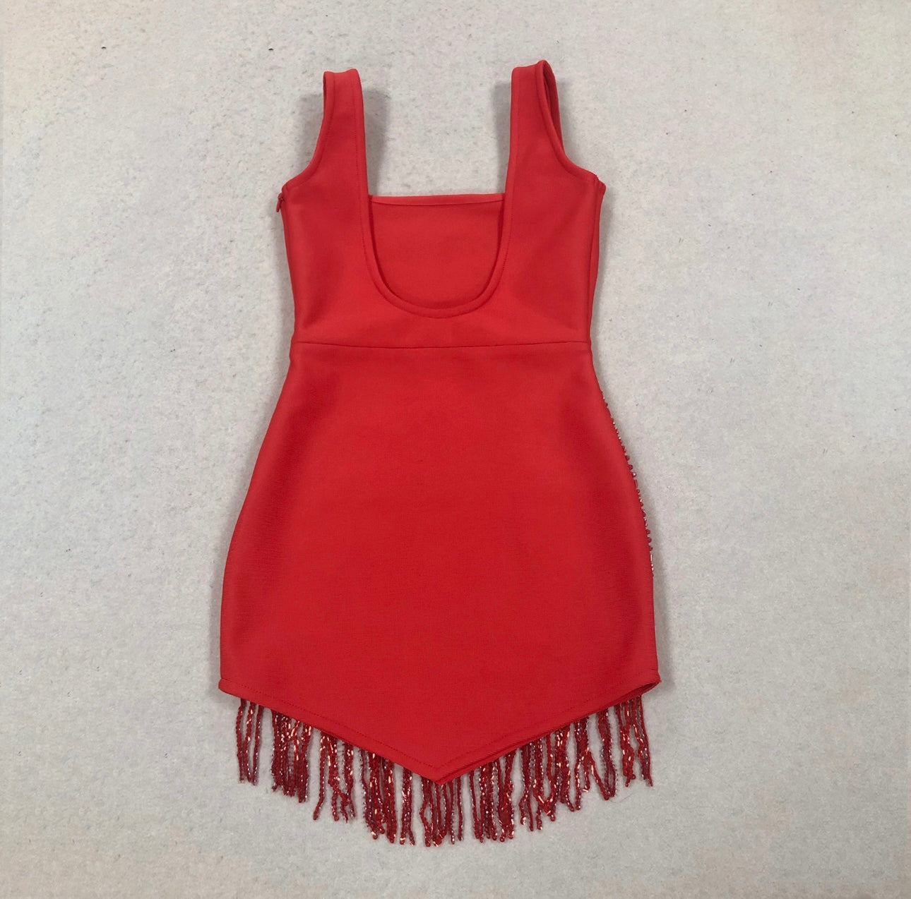 Misty Dress