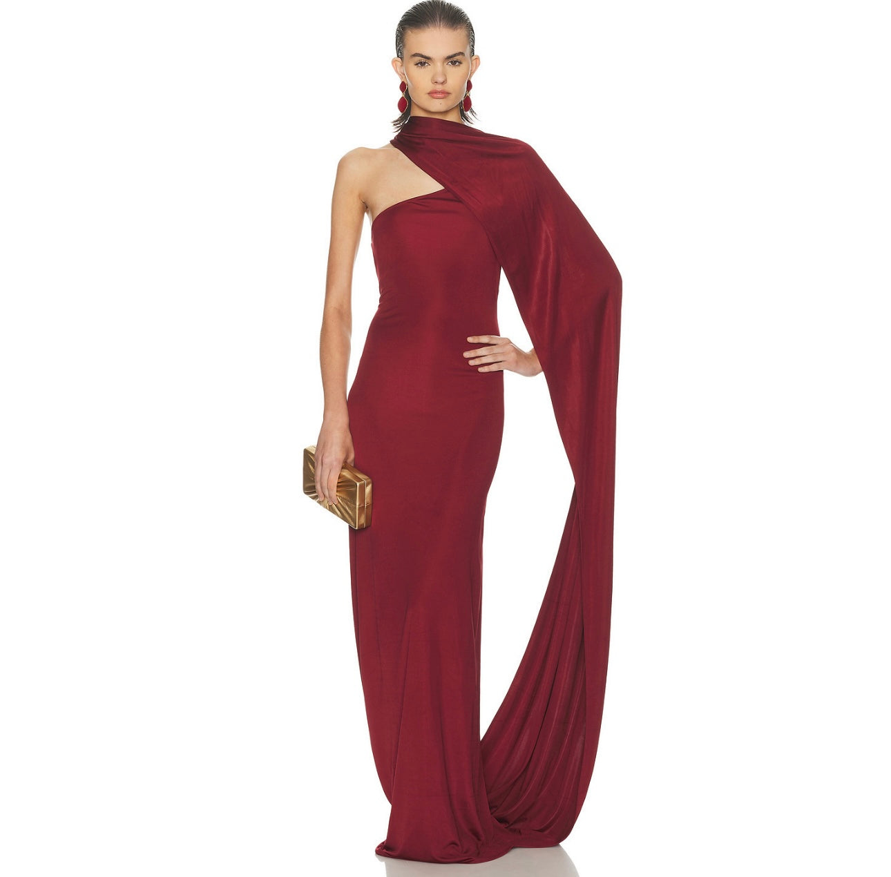 Gia Dress