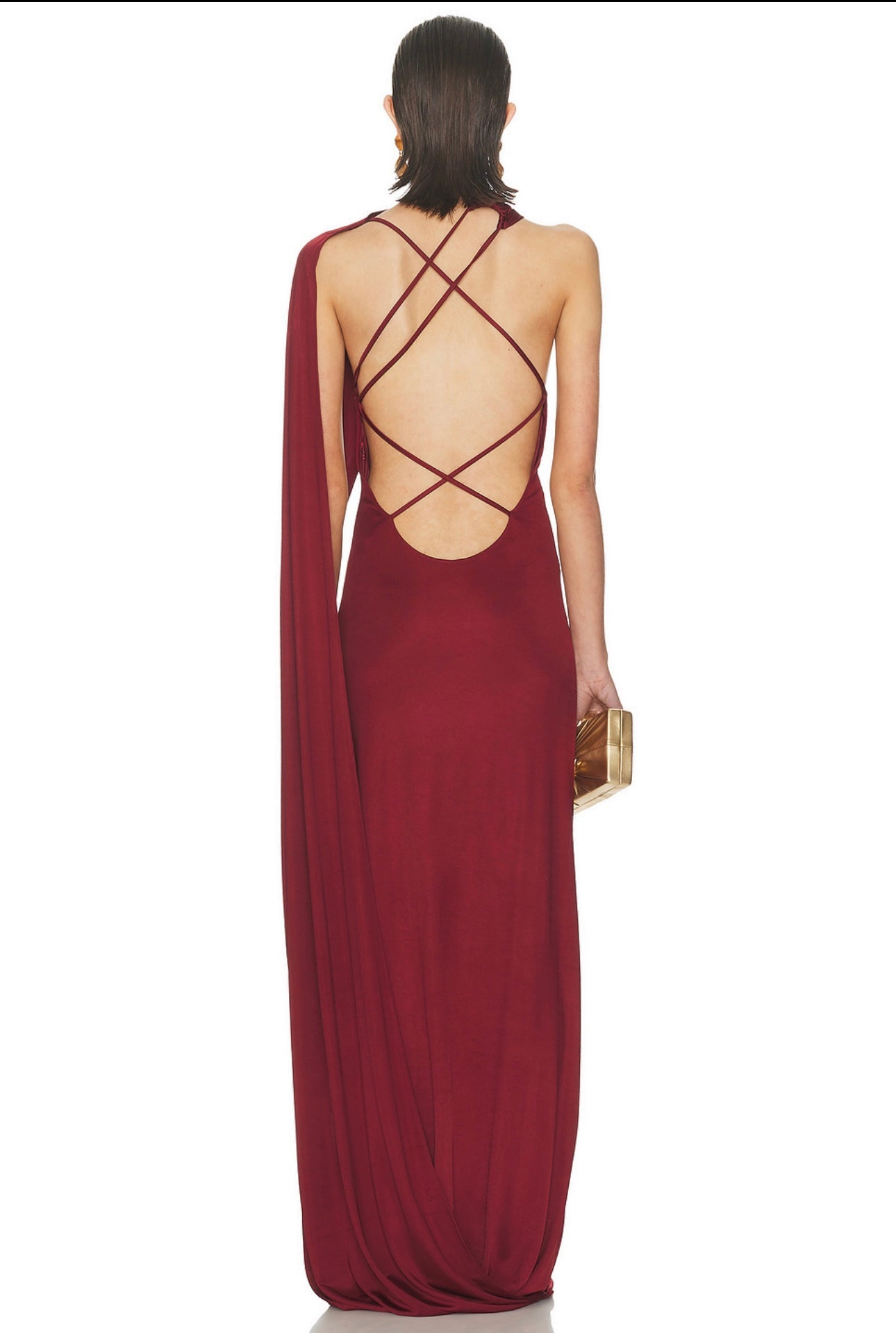 Gia Dress