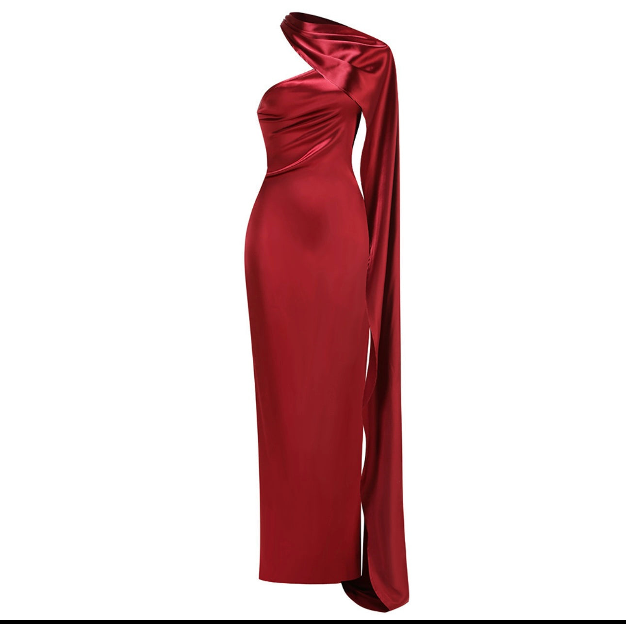 Gia Dress