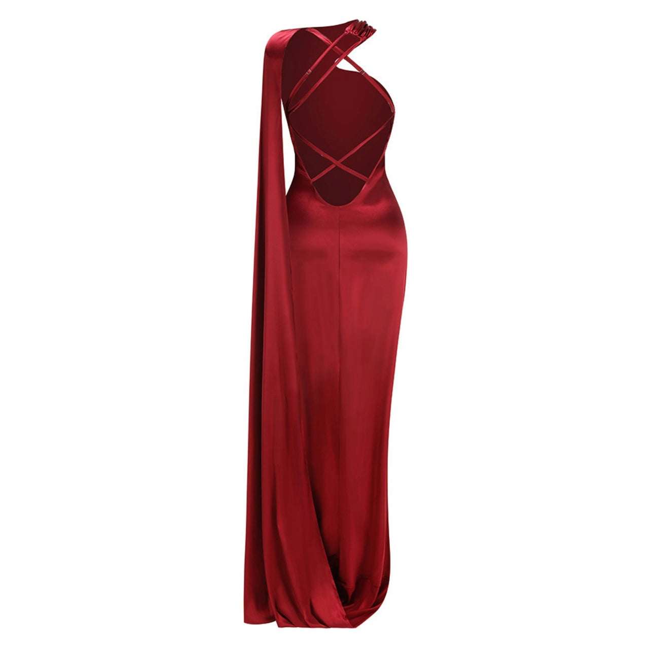 Gia Dress