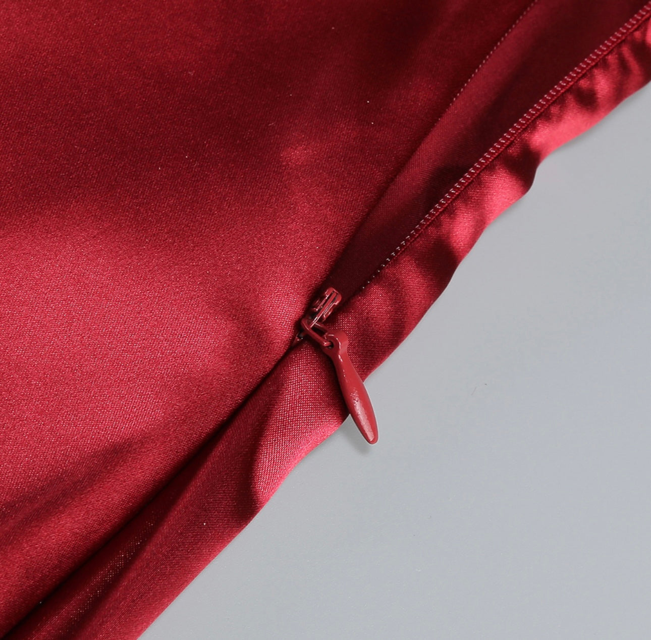 Gia Dress