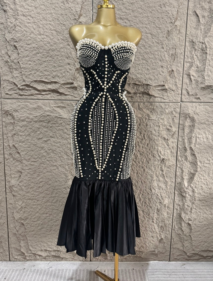 Gema Dress