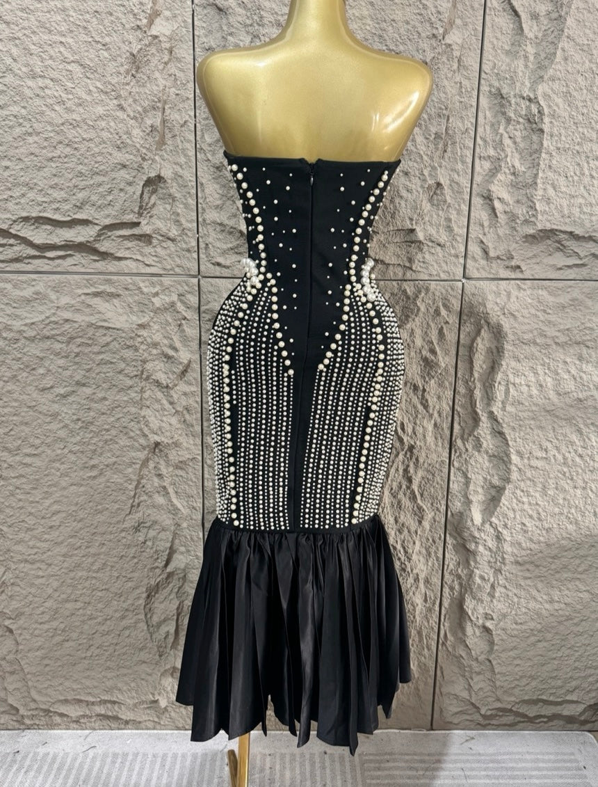 Gema Dress