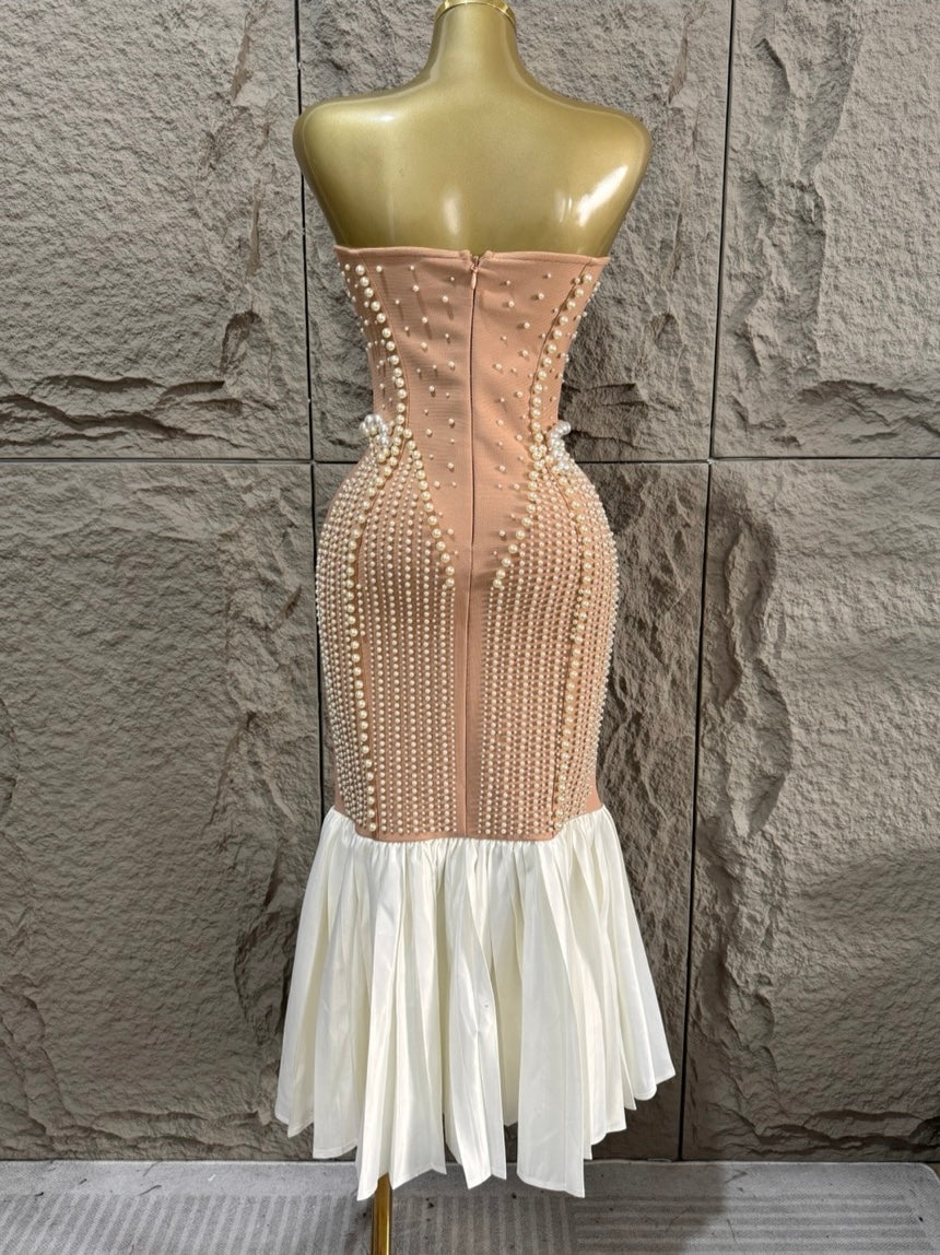 Gema Dress