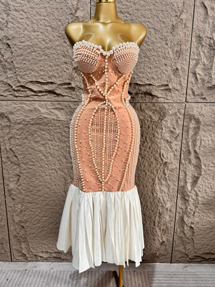 Gema Dress