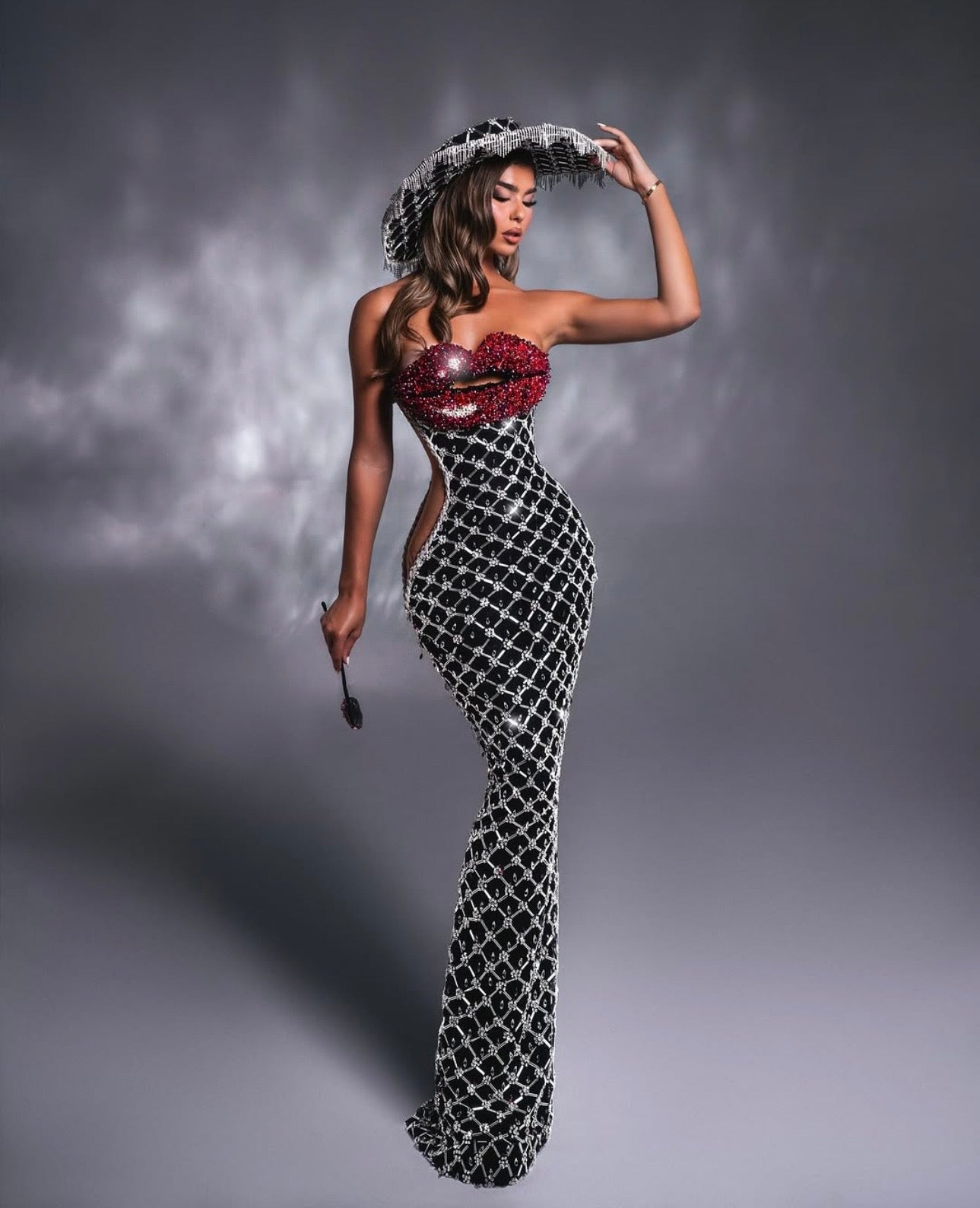 Miscka Dress